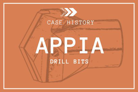 Case History: Appia